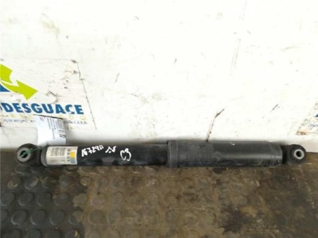 Amortiguador Trasero Derecho Citroen C3 1 2 12V VTi 