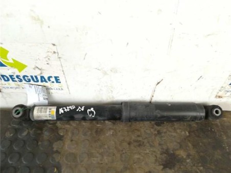 Amortiguador Trasero Derecho Citroen C3 1 2 12V VTi 