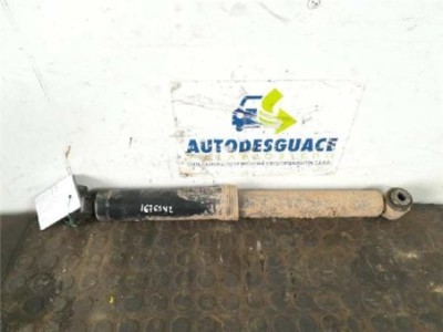 Amortiguador Trasero Izquierdo Citroen C4 CACTUS 1 6 Blue-HDI FAP