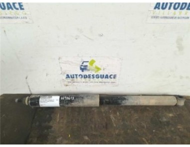 Amortiguador Trasero Izquierdo Toyota RAV 4 2 0 Turbodiesel 