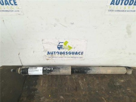 Amortiguador Trasero Izquierdo Toyota RAV 4 2 0 Turbodiesel 