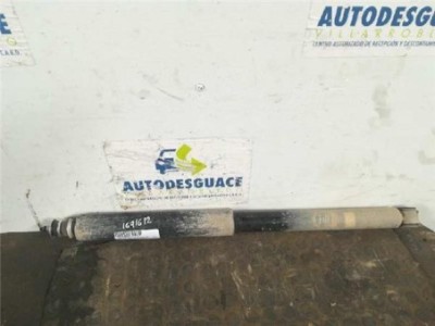 Amortiguador Trasero Derecho Toyota RAV 4 2 0 Turbodiesel