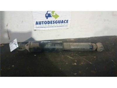 Amortiguador Trasero Izquierdo Peugeot BIPPER 1 4 HDi