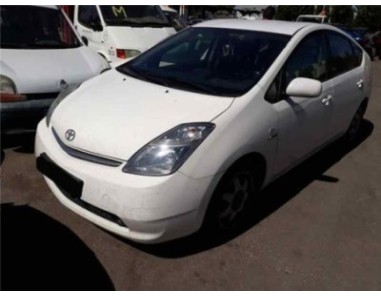 Amortiguador Trasero Izquierdo Toyota PRIUS 1 5 