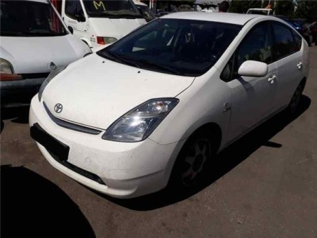 Amortiguador Trasero Izquierdo Toyota PRIUS 1 5 
