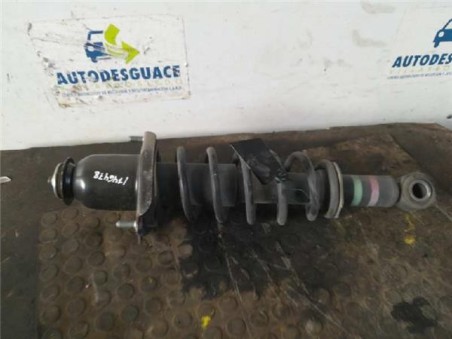 Amortiguador Trasero Izquierdo Toyota PRIUS 1 5 