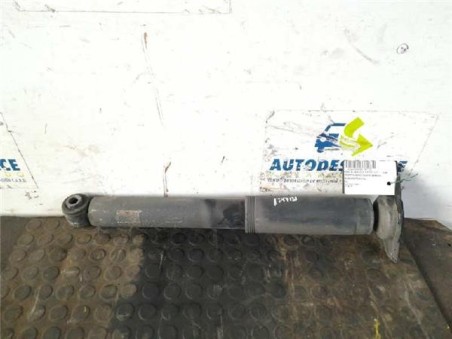 Amortiguador Trasero Derecho Ford S-MAX 2 0 TDCi 