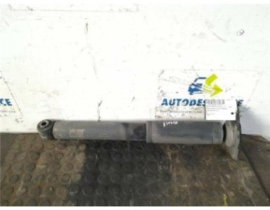 Amortiguador Trasero Derecho Ford S-MAX 2 0 TDCi 
