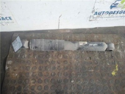 Amortiguador Trasero Izquierdo Opel ZAFIRA B 1 9 CDTI 