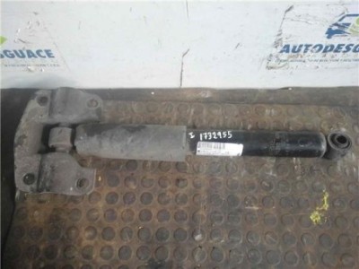 Amortiguador Trasero Izquierdo Kia CARNIVAL 2 9 CRDi  2