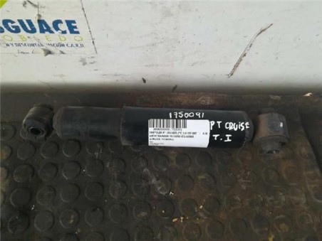 Amortiguador Trasero Izquierdo Chrysler PT CRUISER 2 4 16V 