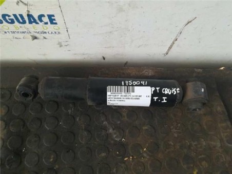 Amortiguador Trasero Izquierdo Chrysler PT CRUISER 2 4 16V 