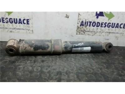 Amortiguador Trasero Derecho Renault KANGOO 1 5 dCi D FAP