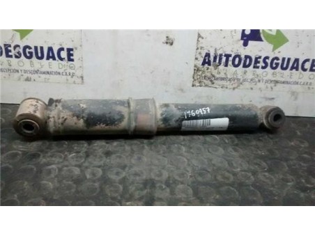 Amortiguador Trasero Derecho Renault KANGOO 1 5 dCi D FAP 