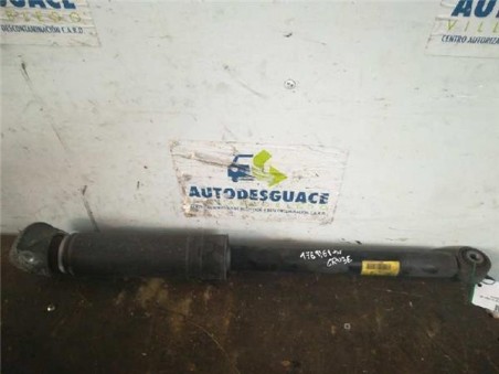 Amortiguador Trasero Derecho Chevrolet CRUZE HATCHBACK 2 0 D 