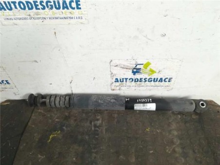 Amortiguador Trasero Izquierdo Renault CLIO III 1 5 dCi D 