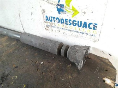 Amortiguador Trasero Izquierdo Mazda 2 LIM  1 5 16V 