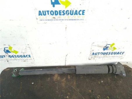Amortiguador Trasero Izquierdo Mazda 2 LIM  1 5 16V 