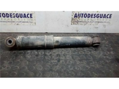 Amortiguador Trasero Izquierdo Renault KANGOO 1 5 dCi D FAP