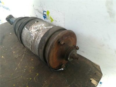 Amortiguador Trasero Izquierdo Land Rover RANGE ROVER SPORT 2 7 Td V6