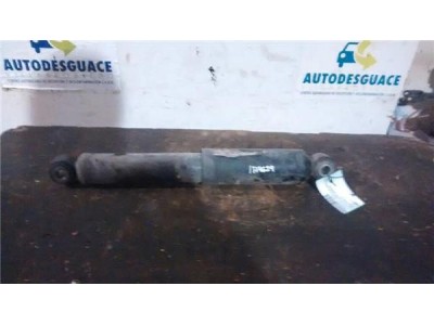 Amortiguador Trasero Izquierdo Fiat DUCATO CAJA CERRADA 33 2 2 JTD