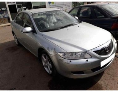 Amortiguador Trasero Izquierdo Mazda 6 BERLINA 2 3 