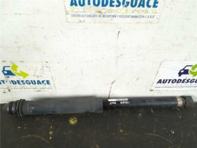 Amortiguador Trasero Derecho Toyota YARIS 1 3 16V
