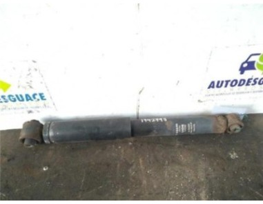 Amortiguador Trasero Izquierdo Nissan QASHQAI 1 5 Turbodiesel 