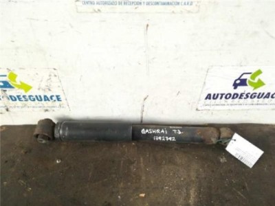 Amortiguador Trasero Derecho Nissan QASHQAI 1 5 Turbodiesel