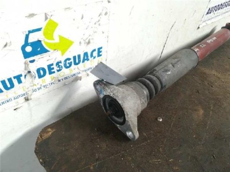 Amortiguador Trasero Izquierdo Audi A4 BERLINA 2 0 TDI 