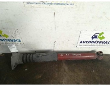 Amortiguador Trasero Izquierdo Audi A4 BERLINA 2 0 TDI 