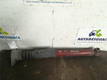 Amortiguador Trasero Izquierdo Audi A4 BERLINA 2 0 TDI 