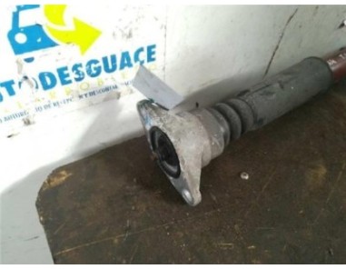 Amortiguador Trasero Izquierdo Audi A4 BERLINA 2 0 TDI 