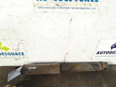 Amortiguador Trasero Derecho Mitsubishi GALLOPER 2 5 Turbodiesel