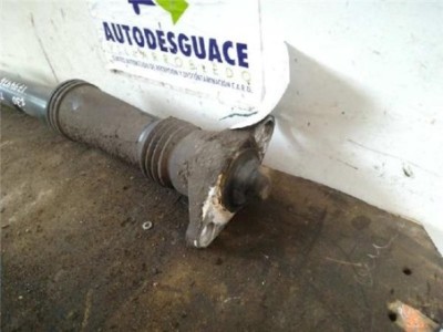 Amortiguador Trasero Izquierdo Hyundai I30 1 6 CRDi