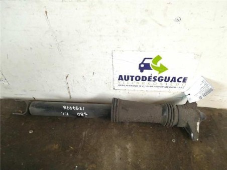 Amortiguador Trasero Izquierdo Hyundai I30 1 6 CRDi 