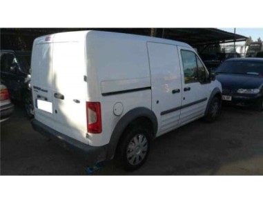 Amortiguador Trasero Derecho Ford TRANSIT CONNECT 1 8 TDCi 