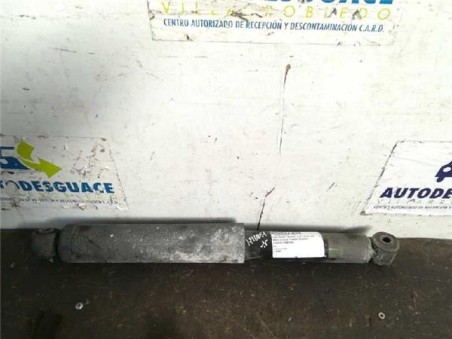 Amortiguador Trasero Derecho Ford TRANSIT CONNECT 1 8 TDCi 