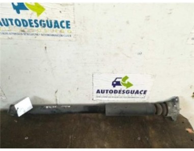 Amortiguador Trasero Izquierdo Ford FIESTA 1 6 TDCi 