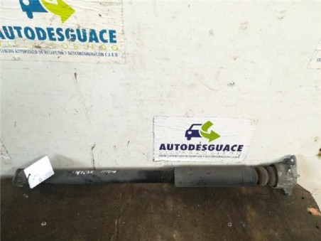 Amortiguador Trasero Izquierdo Ford FIESTA 1 6 TDCi 