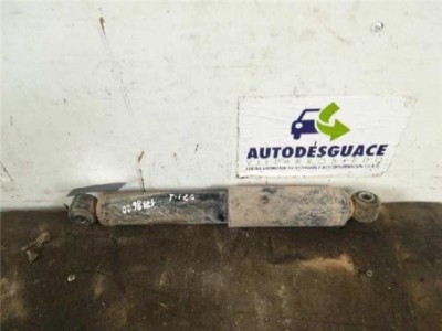 Amortiguador Trasero Izquierdo Citroen JUMPER CAJA CERRADA 3 0 HDI