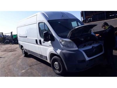 Amortiguador Trasero Izquierdo Citroen JUMPER CAJA CERRADA 3 0 HDI  2