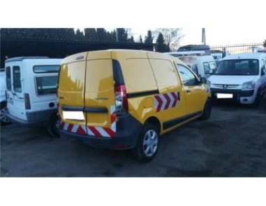 Amortiguador Trasero Izquierdo Dacia DOKKER 1 5 dCi D FAP 