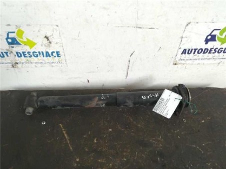 Amortiguador Trasero Izquierdo Volvo S80 BERLINA 2 5 Turbodiesel 