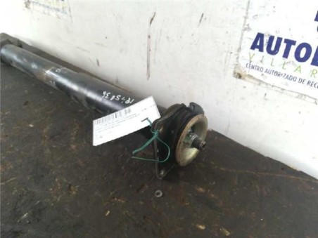 Amortiguador Trasero Izquierdo Volvo S80 BERLINA 2 5 Turbodiesel 