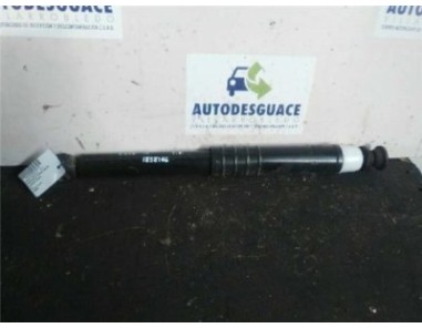 Amortiguador Trasero Derecho Renault CLIO IV 0 9 