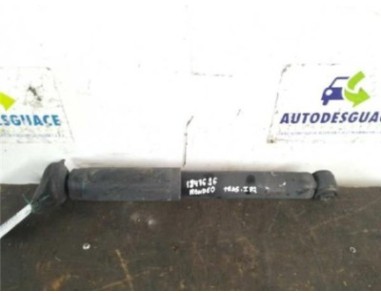 Amortiguador Trasero Izquierdo Ford MONDEO LIM  2 0 