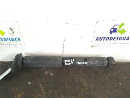 Amortiguador Trasero Izquierdo Ford MONDEO LIM  2 0 