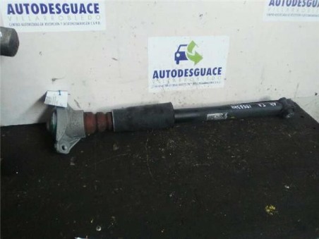 Amortiguador Trasero Derecho Audi A4 BERLINA 2 0 16V TDI 