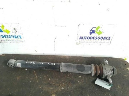 Amortiguador Trasero Izquierdo Volkswagen JETTA 2 0 TDI 